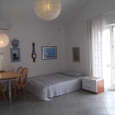 Apartments Vanda Vrboska Room photo